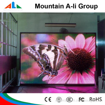 Mountain a-Li P5 Rental Indoor LED Screen Board